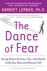 The Dance of Fear - 6 Oct 2009