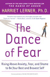 The Dance of Fear - 6 Oct 2009