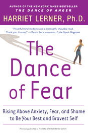 The Dance of Fear - 6 Oct 2009