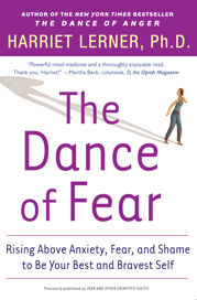 The Dance of Fear - 6 Oct 2009