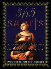 365 Saints - 24 Sep 2013