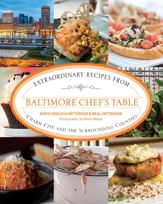 Baltimore Chef's Table - 17 Jun 2014