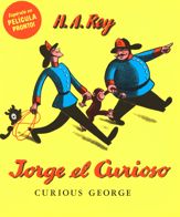 Jorge el Curioso - 1 Apr 2001