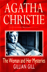 Agatha Christie - 8 Dec 2016