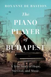 The Piano Player of Budapest - 02 七月 2024