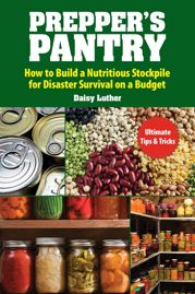 Prepper's Pantry - 18 Jun 2019