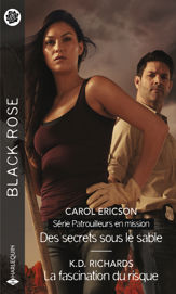 Des secrets sous le sable - La fascination du risque - 1 Sep 2021