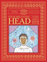 Your Disgusting Head - 15 Jun 2010