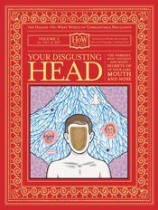 Your Disgusting Head - 15 Jun 2010