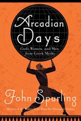 Arcadian Days - 7 Mar 2023
