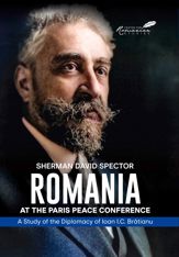 Romania at the Paris Peace Conference - 18 Apr 2023