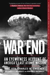 War's End - 25 Sep 2018