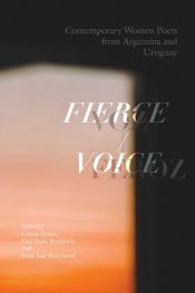 Fierce Voice / Voz feroz - 15 Aug 2023