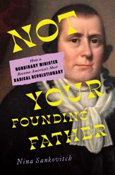 Not Your Founding Father - 20 Jan 2026