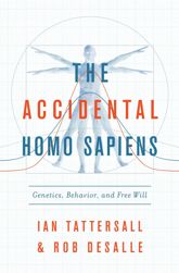 The Accidental Homo Sapiens - 2 Apr 2019