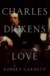 Charles Dickens in Love - 31 Aug 2021