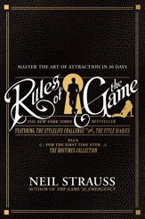 Rules of the Game - 1 May 2012