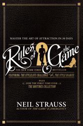 Rules of the Game - 1 May 2012