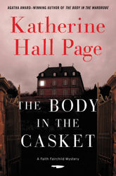 The Body in the Casket - 5 Dec 2017