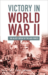 Victory in World War II - 31 Jul 2017