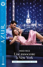 Une innocente à New York - 1 Nov 2023