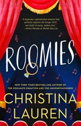Roomies - 5 Dec 2017
