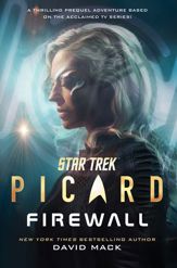 Star Trek: Picard: Firewall - 27 Feb 2024