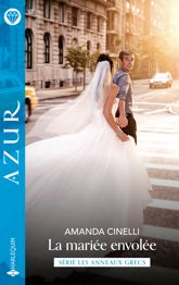 La mariée envolée - 1 Jan 2024