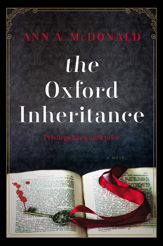 The Oxford Inheritance - 23 Feb 2016
