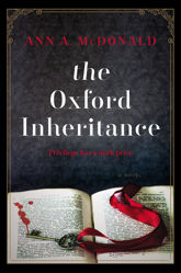 The Oxford Inheritance - 23 Feb 2016