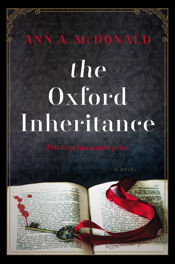 The Oxford Inheritance - 23 Feb 2016