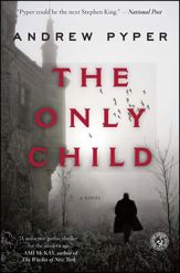The Only Child - 23 May 2017
