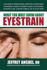 What You Must Know About Eyestrain - 24 Feb 2022