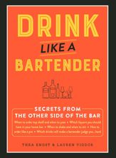 Drink Like a Bartender - 8 Aug 2017
