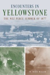 Encounters in Yellowstone - 7 Oct 2019