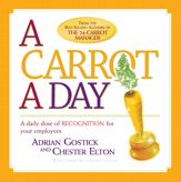 A Carrot A Day - 1 Sep 2004