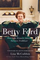 Betty Ford - 11 Sep 2018