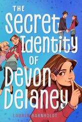 The Secret Identity of Devon Delaney - 11 May 2010
