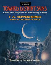 Toward Distant Suns - 15 Sep 2017