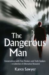 The Dangerous Man - 1 Nov 2012
