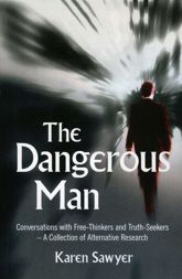 The Dangerous Man - 1 Nov 2012