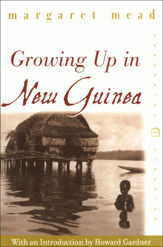 Growing Up in New Guinea - 10 May 2016