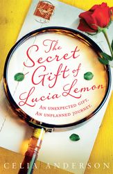 The Secret Gift of Lucia Lemon - 16 Sep 2021