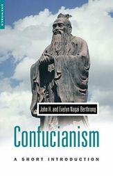 Confucianism - 1 Oct 2014