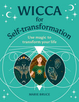 Wicca for Self-Transformation - 1 Jul 2023