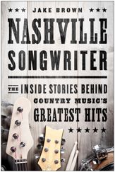 Nashville Songwriter - 9 Sep 2014