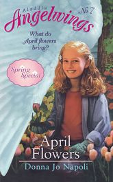 April Flowers - 6 Oct 2015