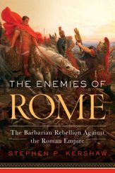 The Enemies of Rome - 7 Jan 2020