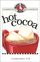 Hot Cocoa Cookbook - 17 May 2011