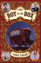 The Boy in the Box - 9 Oct 2012